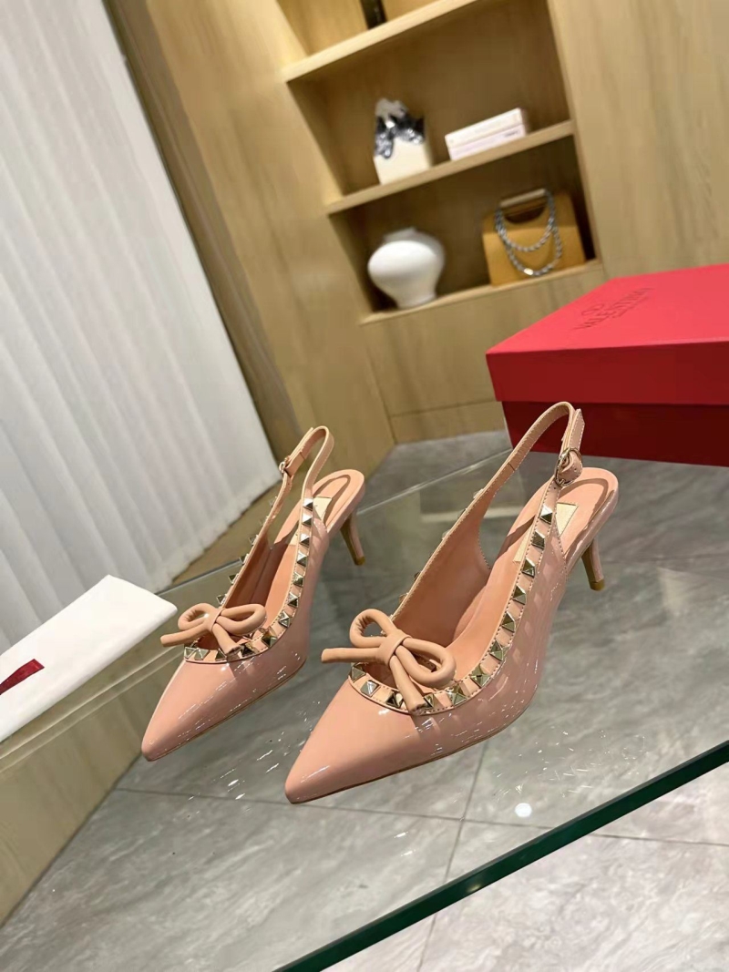 Valentino Sandals